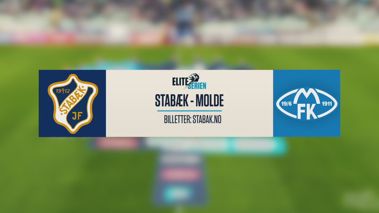 Promo Stabæk - Molde